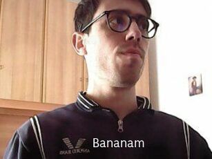 Bananam