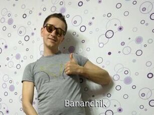 Bananchik