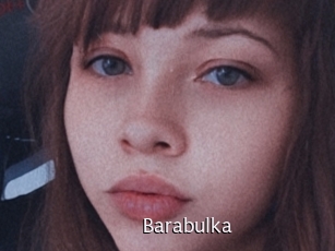 Barabulka