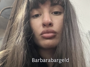 Barbarabargeld