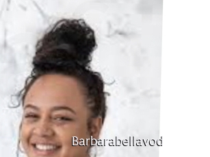 Barbarabellavod