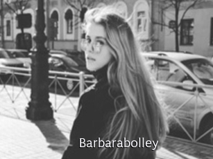 Barbarabolley