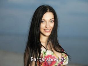 barbaraboobsxl Anal Fist