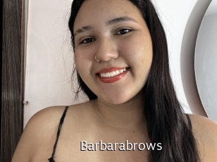 Barbarabrows
