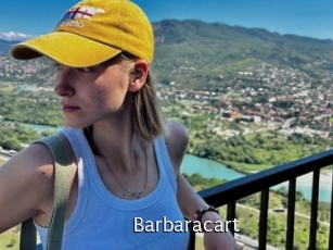 Barbaracart