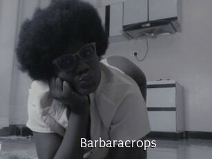 Barbaracrops
