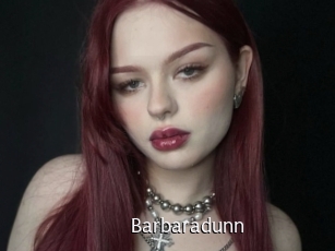 Barbaradunn