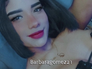 Barbaragomez21