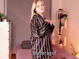 Barbaraguf