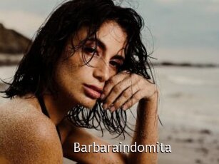 Barbaraindomita