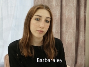 Barbaraley