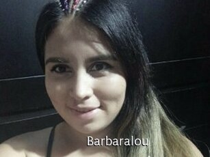 Barbaralou