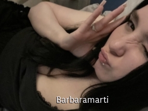 barbaramarti Anal Fist