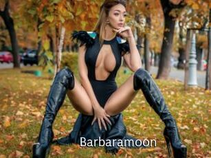 Barbaramoon