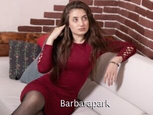 Barbarapark