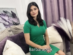 Barbarapink