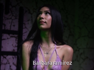 Barbararamirez