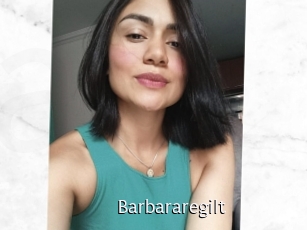 Barbararegilt