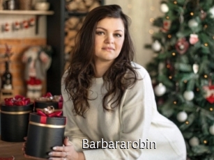 Barbararobin