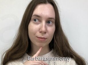 Barbarasimmonsy