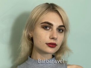 Barbaravel