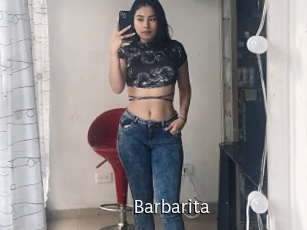 Barbarita