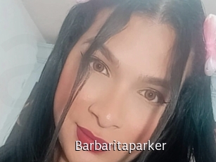 Barbaritaparker