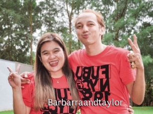Barbarraandtaylor