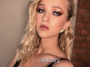 Barbary