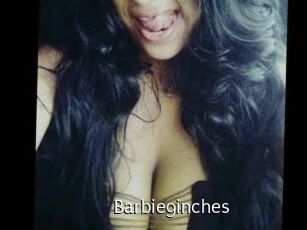 Barbie9inches