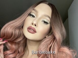 Barbiebake