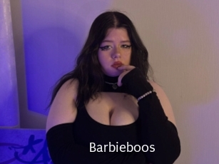 Barbieboos