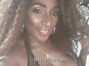 barbiebronze Anal Fist