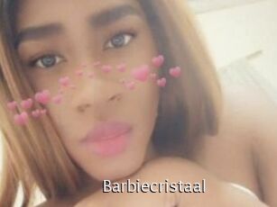 Barbiecristaal