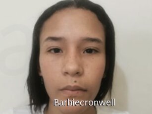 Barbiecronwell