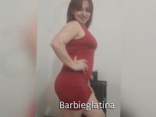 barbieglatina Anal Fist