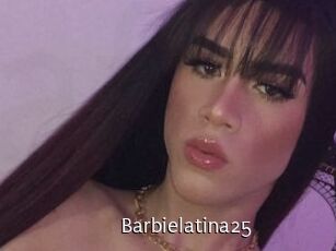 Barbielatina25