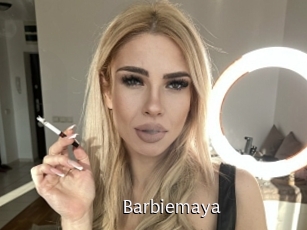 Barbiemaya