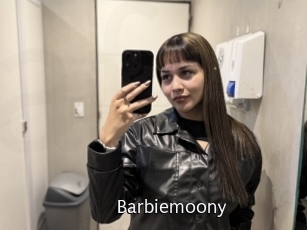 Barbiemoony