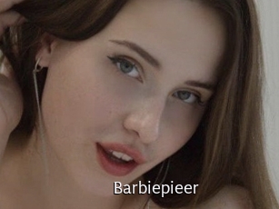 Barbiepieer