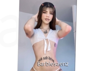 Barbiesaenz