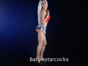 Barbiestarcockx