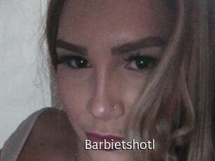 Barbietshotl
