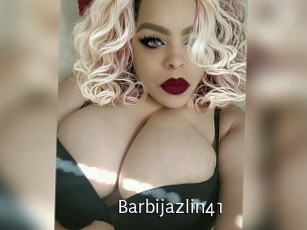 Barbijazlin41