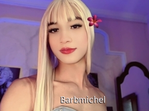 Barbmichel
