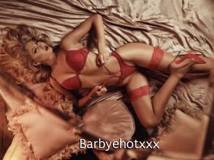 Barbyehotxxx