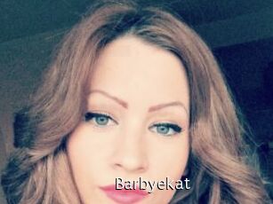 Barbyekat