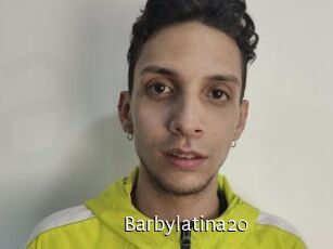 Barbylatina20