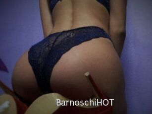 Barnoschi