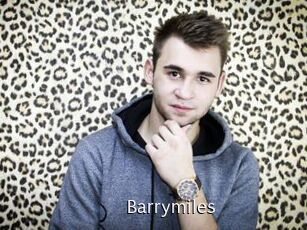 Barrymiles